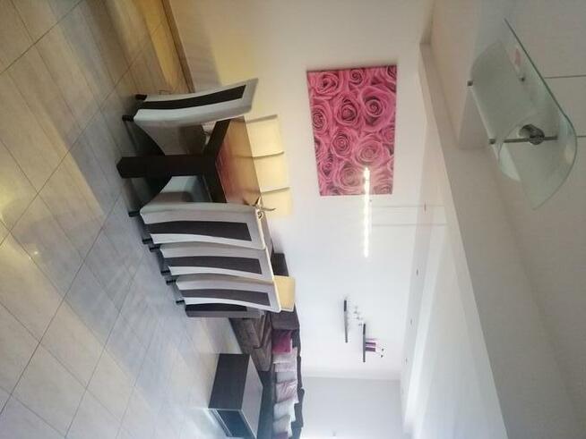 SZEREGÓWKA ZALESIE LUBIN