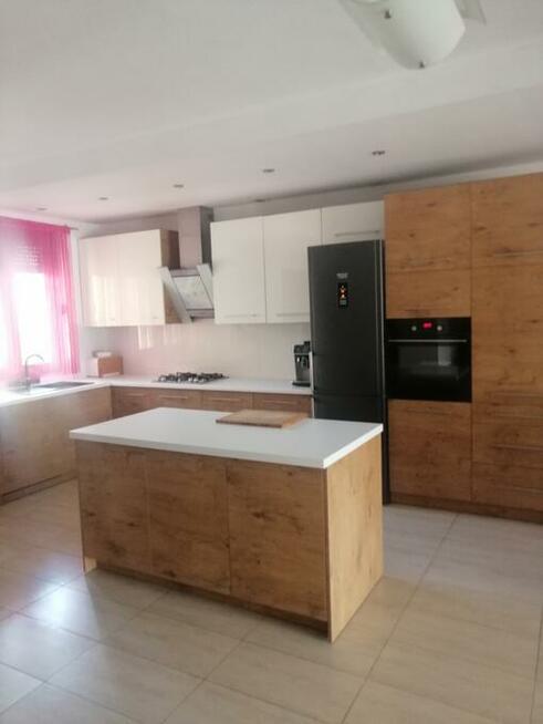 SZEREGÓWKA ZALESIE LUBIN