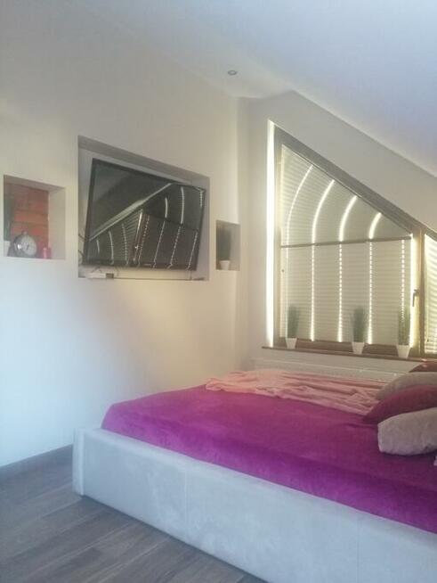 SZEREGÓWKA ZALESIE LUBIN