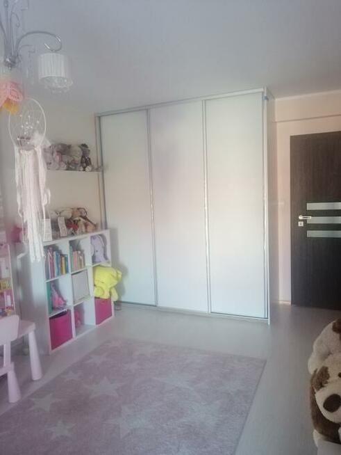 SZEREGÓWKA ZALESIE LUBIN