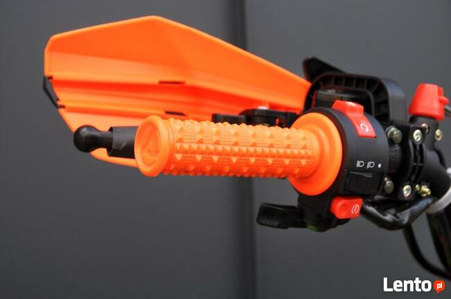 QUAD BERETTA sport 150 CC chłodnica oleju