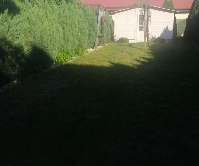 SZEREGÓWKA ZALESIE LUBIN