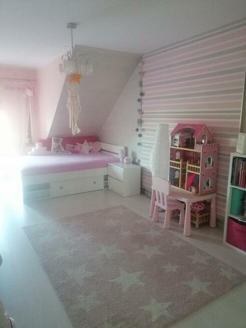 SZEREGÓWKA ZALESIE LUBIN