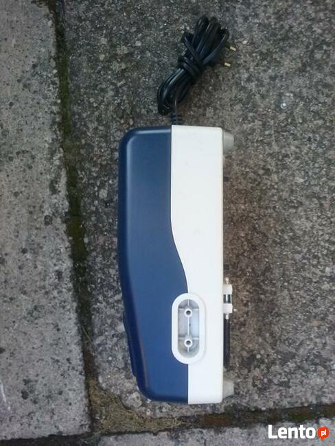 Kompresor, sprężarka, pompa do materaca przeciwodleżynowego