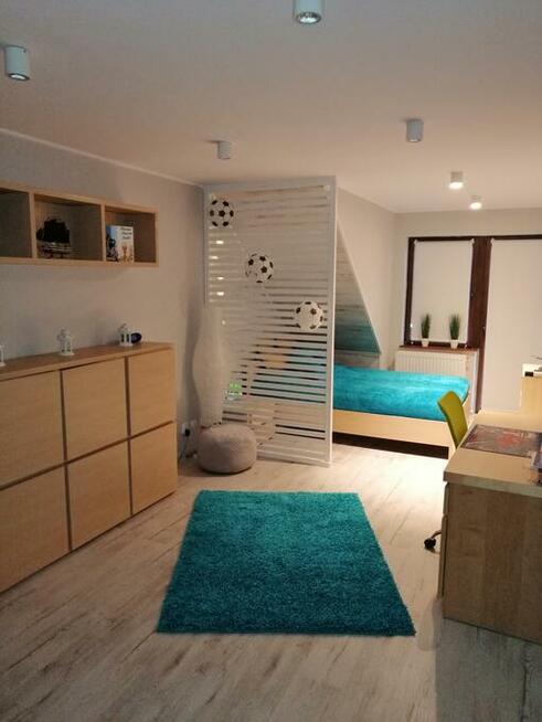 SZEREGÓWKA ZALESIE LUBIN