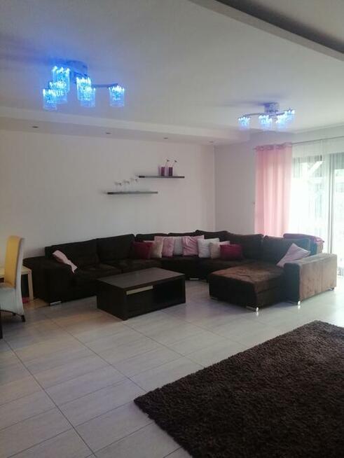 SZEREGÓWKA ZALESIE LUBIN