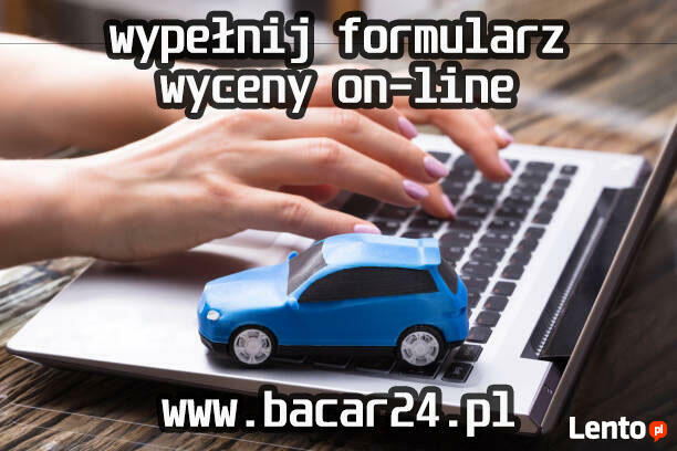 SKUP AUT Pułtusk 24h Odbiór nawet tego samego dnia