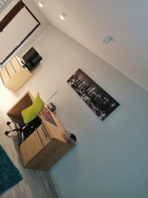 SZEREGÓWKA ZALESIE LUBIN