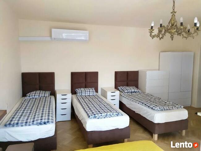 Pokoje na wynajem | Głowno, łódzkie