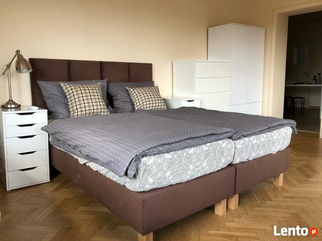 Pokoje 2os, 4os i 6os | Głowno, łódzkie