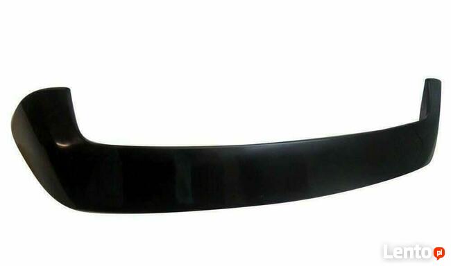 NISSAN JUKE SPOILER DASZEK LOTKA