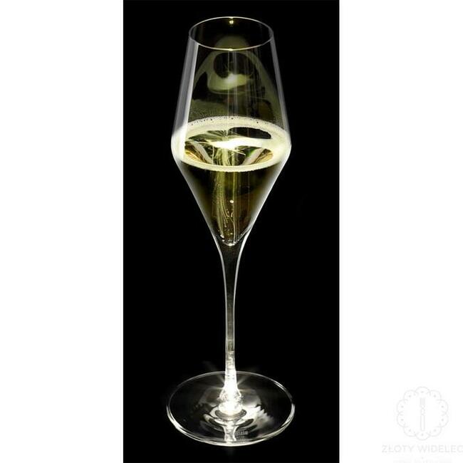 Stolzle Świecące Kieliszki Do Szampana 292 ml. POLECAM