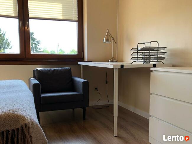 Pokoje na wynajem | Głowno, łódzkie