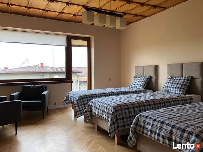 Pokoje na wynajem | Głowno, łódzkie