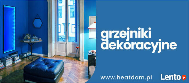 GRZEJNIKI IRSAP TESI 2 - OD RĘKI/biały, dolne środkowe 50mm