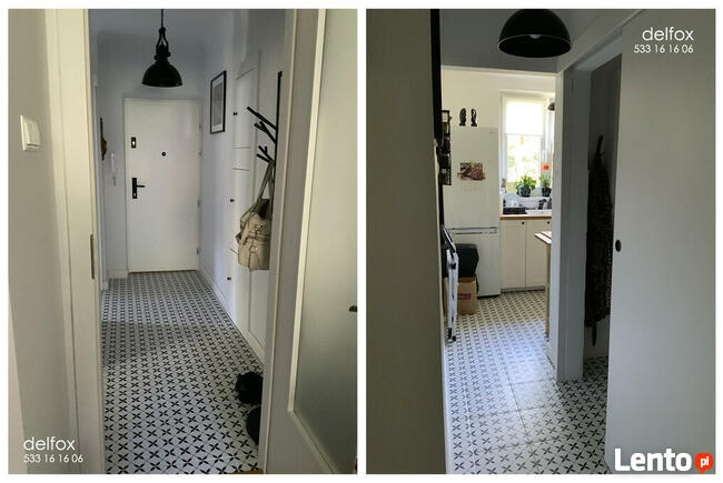 Mieszkanie w klimatycznej kamienicy z garażem Otwock