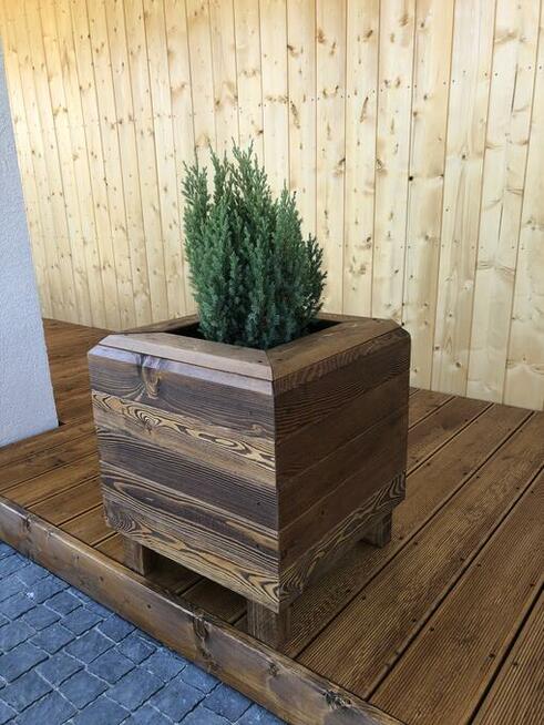 Tarasy Pergole Wiaty Garażowe