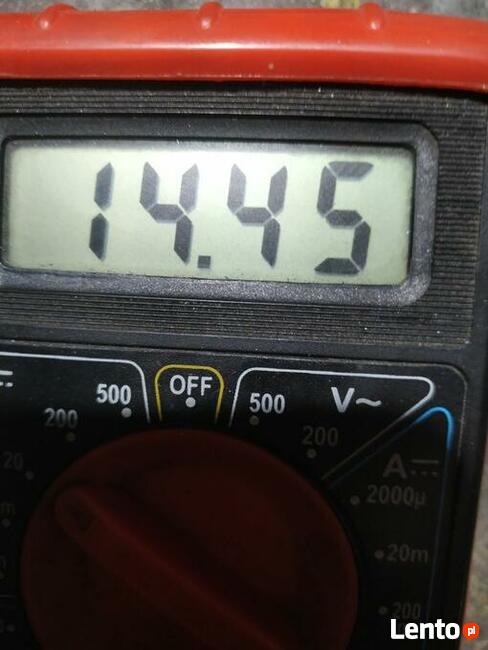 Alternator Bosch 70 A Skoda, Seat, VW