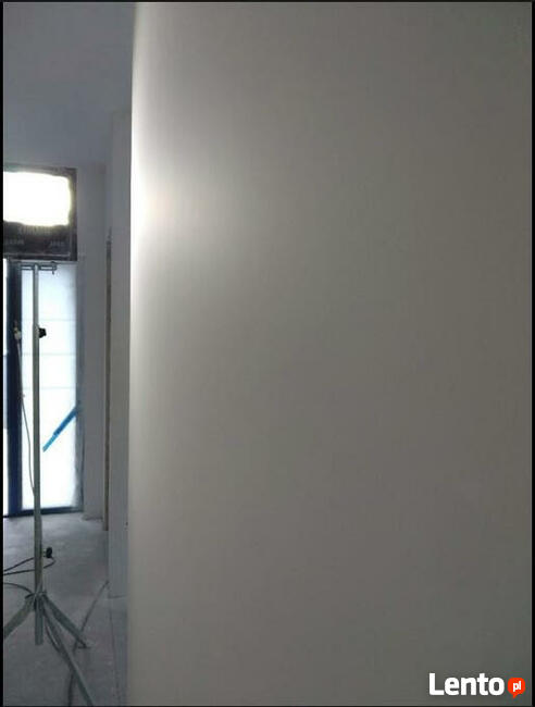 Remonty mieszkań. Gładzie, malowanie
