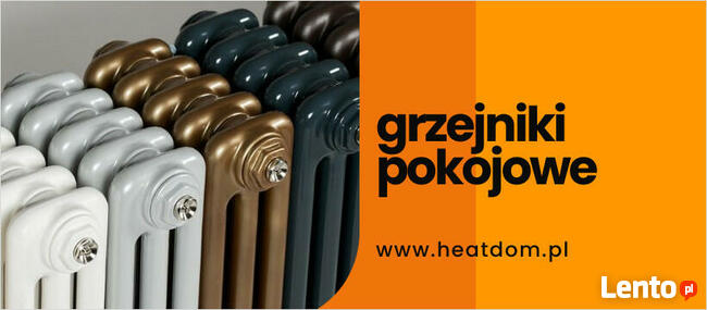 GRZEJNIKI IRSAP TESI 2 - OD RĘKI/biały, dolne środkowe 50mm