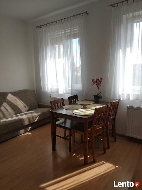 Noclegi w Domu Gościnnym u Gosi