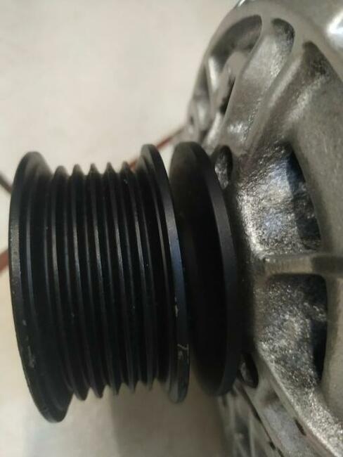 Alternator Bosch 70 A Skoda, Seat, VW