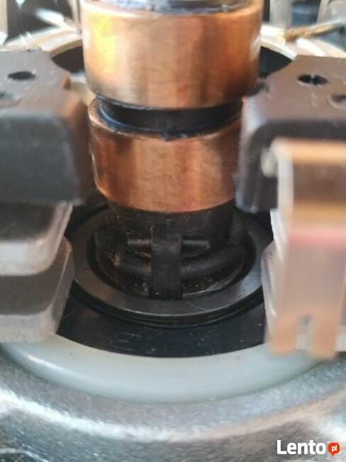 Alternator Bosch 70 A Skoda, Seat, VW