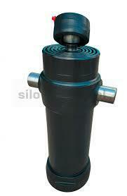 Naprawa regeneracja siłowników hydraulicznych Siedlce