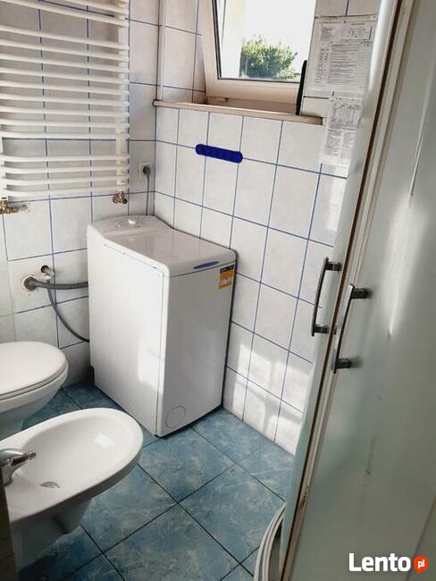 Pokoje do wynajęcia