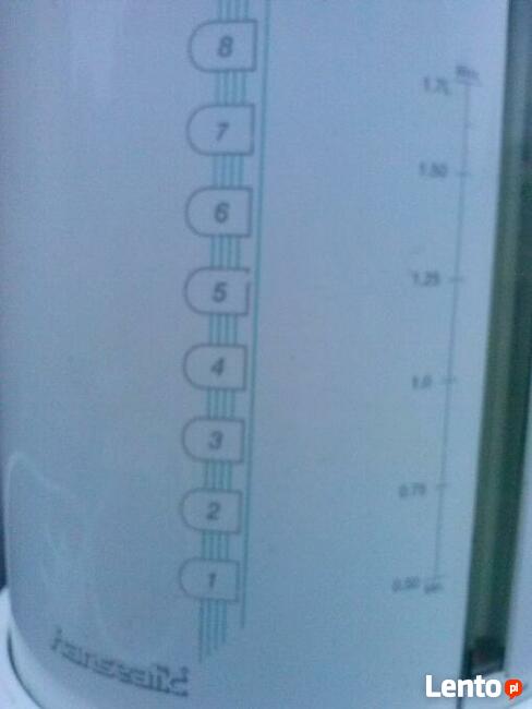 Czajnik elektryczny bezprzewodowy, 30 zł,