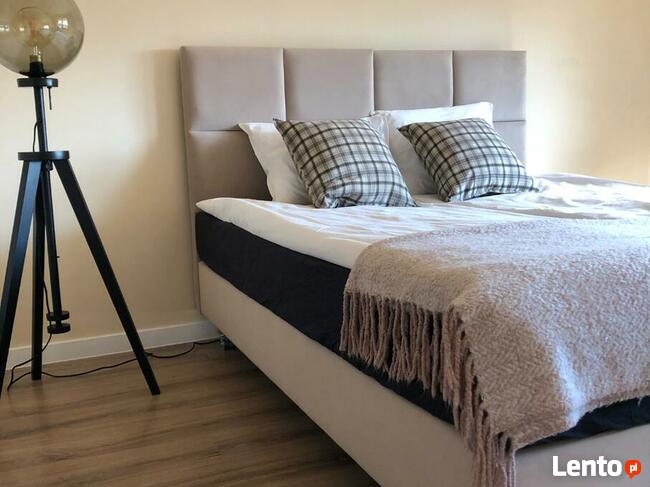 Pokoje 2os, 4os i 6os | Głowno, łódzkie