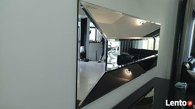 lustra zdobione, kryształowe, witraż, szklarstwo