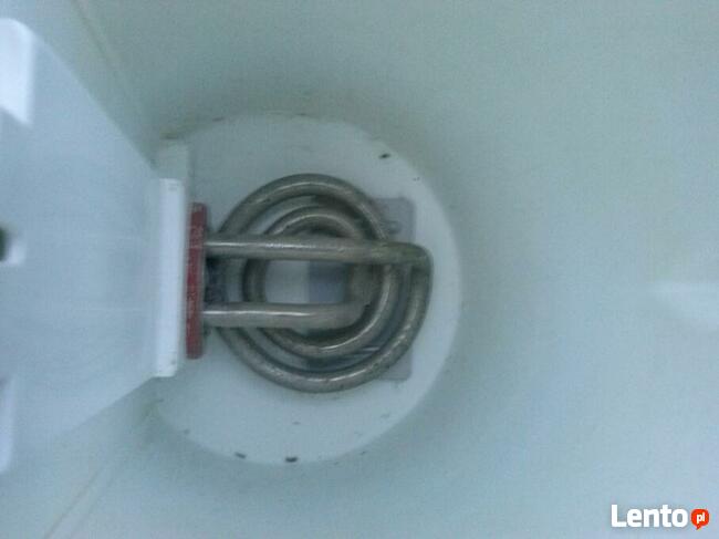 Czajnik elektryczny bezprzewodowy, 30 zł,