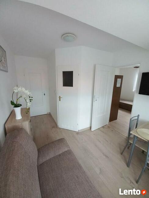 Noclegi w Domu Gościnnym u Gosi