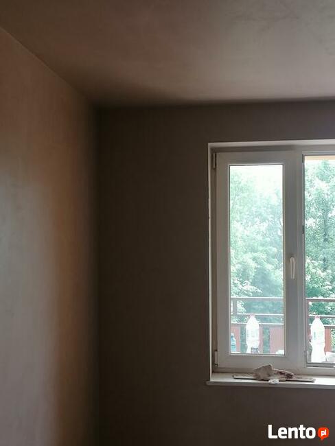 Remonty mieszkań. Gładzie, malowanie