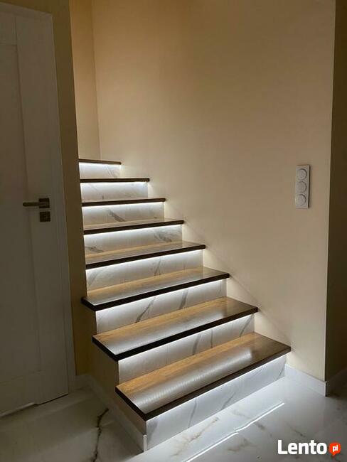 Usługi parkieciarskie, cyklinowanie, schody, podłogi, montaż