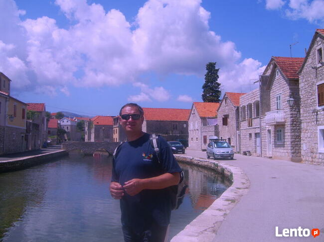 CHORWACJA 8 dni lot Wroclaw Dubrownik na 2026 r pobyt 1990z