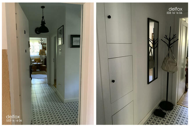 Mieszkanie w klimatycznej kamienicy z garażem Otwock