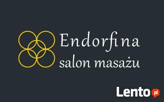 Salon masażu Endorfina zatrudni masażystki