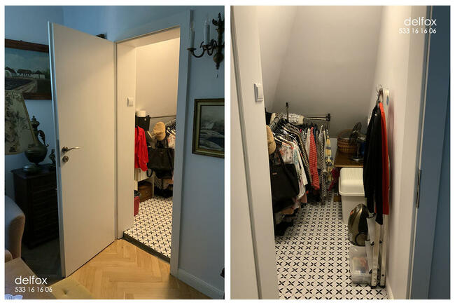 Mieszkanie w klimatycznej kamienicy z garażem Otwock