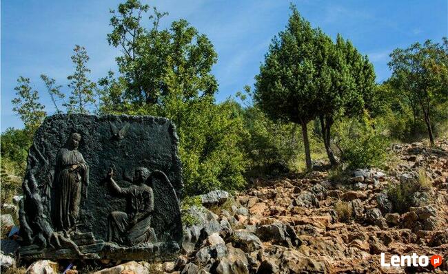 CHORWACJA 8 dni lot Wroclaw Dubrownik na 2026 r pobyt 1990z