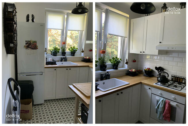 Mieszkanie w klimatycznej kamienicy z garażem Otwock