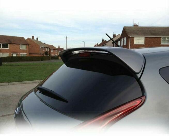 NISSAN JUKE SPOILER DASZEK LOTKA