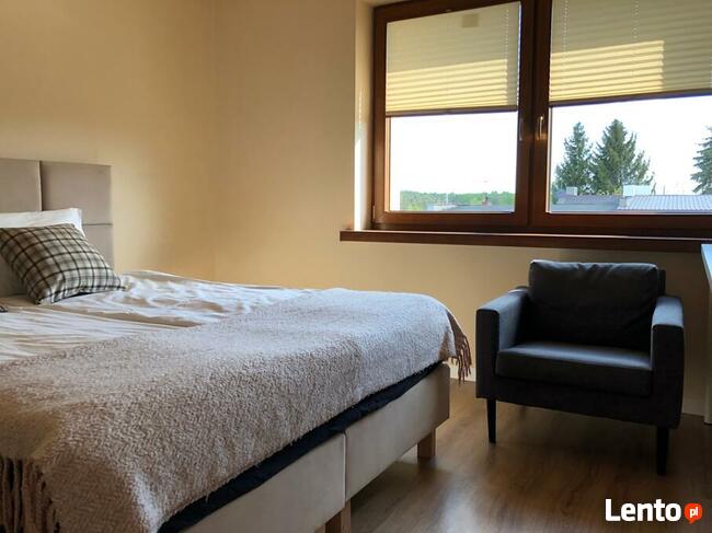 Pokoje 2os, 4os i 6os | Głowno, łódzkie