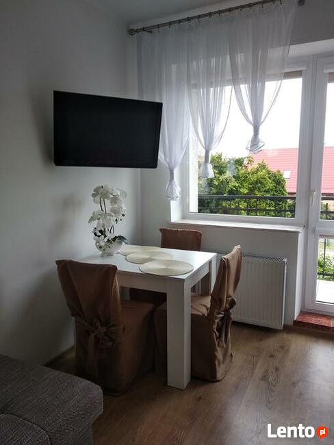 Noclegi w Domu Gościnnym u Gosi