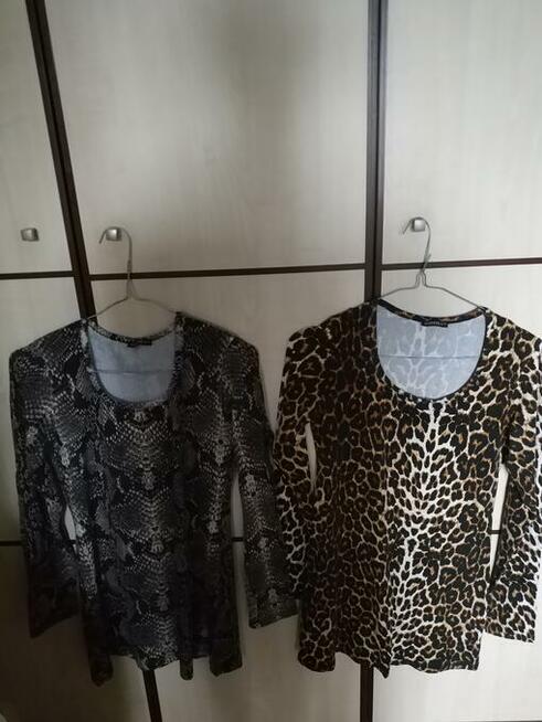 Sprzedam komplet bluzka tunika