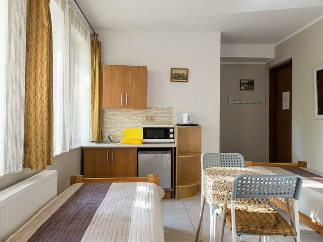 REKIN Pokoje Gościnne