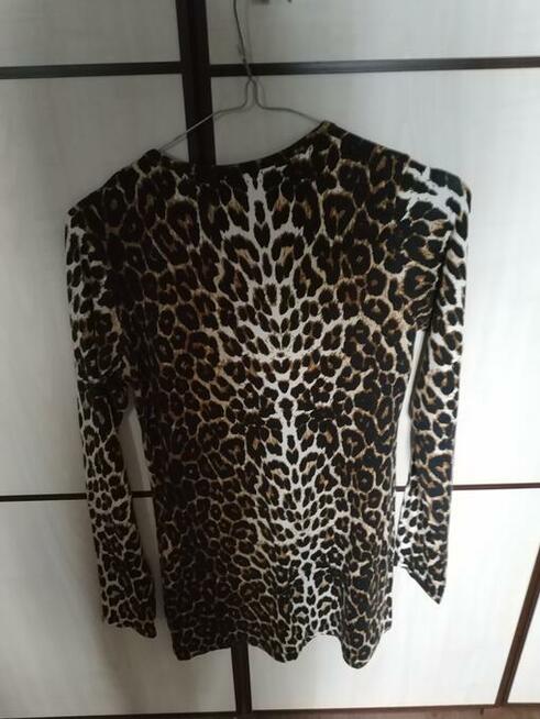 Sprzedam komplet bluzka tunika