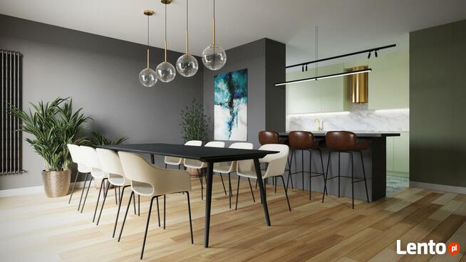 projektowanie wnętrz