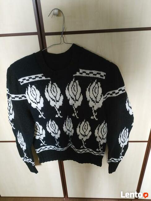 Sprzedam sweter damski